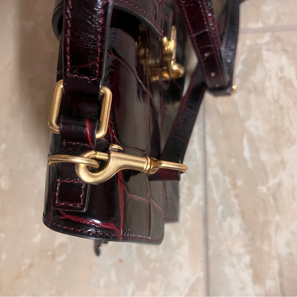 Dooney & Bourke – Claire Satchel - Picture 9 of 16